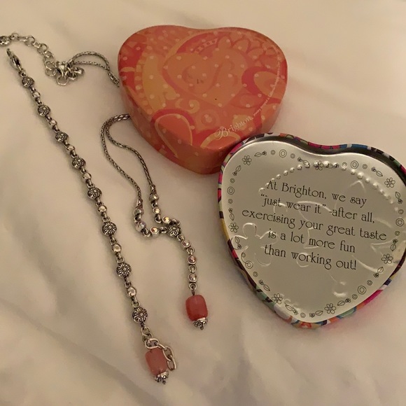 Brighton Necklace & Bracelet - Picture 1 of 8
